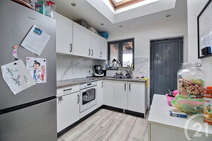 Huizen Koop Huur - 3