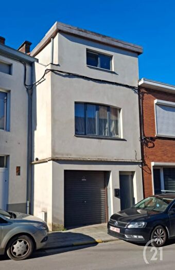 2-kamerhuis te koop in Montignies-sur-Sambre
