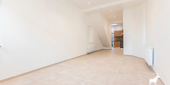 3-kamerhuis te koop in Haine-Saint-Paul