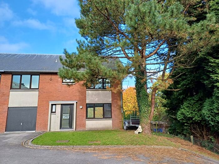 4-kamerhuis te koop in Momignies