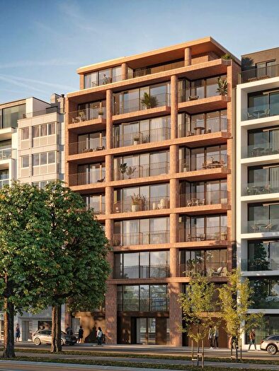 3-kamerappartement te koop in Gent
