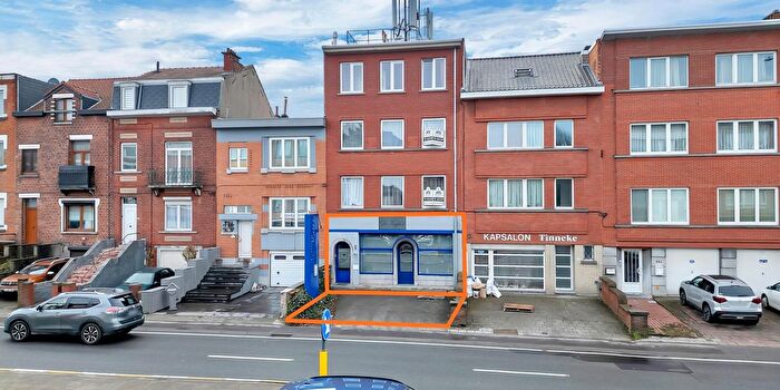 Appartement te koop in Dilbeek