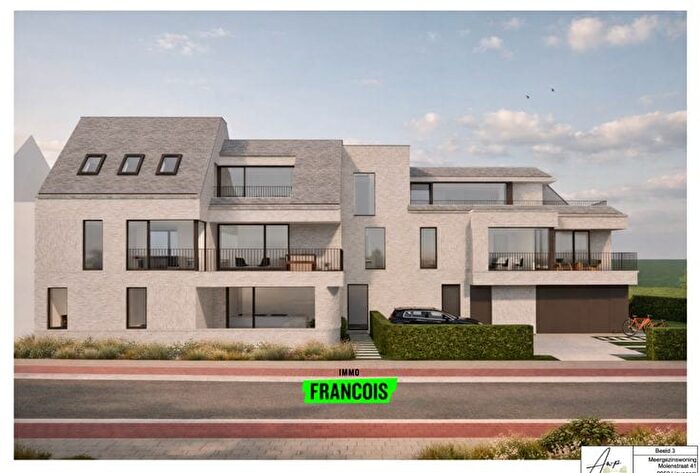 Huizen Koop Huur - 2