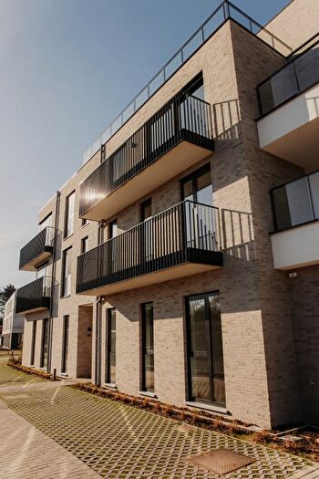 1-kamerappartement te koop in Zandhoven