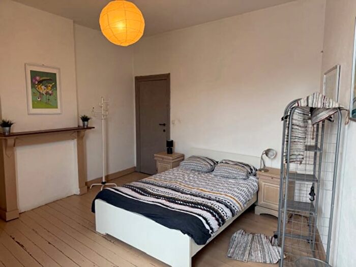 1-kamerhuis te huur in Marcinelle