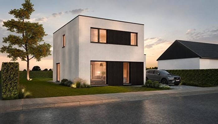 3-kamerhuis te koop in Tervuren