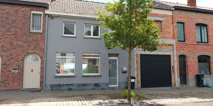 2-kamerhuis te huur in Mesen