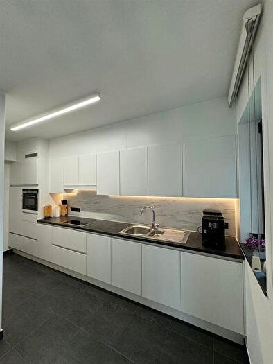 2-kamerappartement te huur in Genk