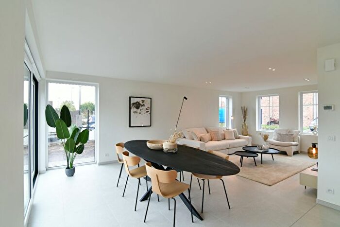 Huizen Koop Huur - 2