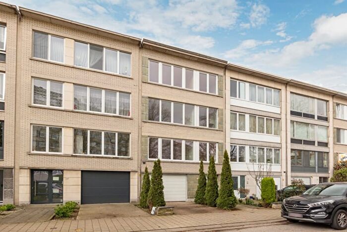 2-kamerappartement te koop in DEURNE