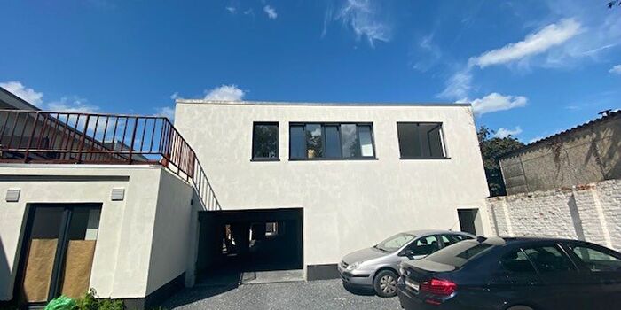 2-kamerappartement te koop in Wervik