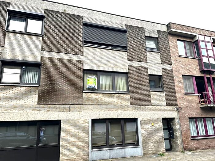 1-kamerappartement te koop in Paal