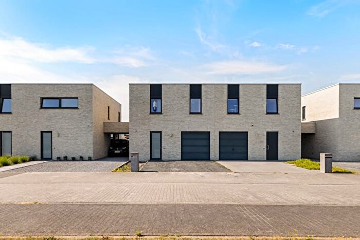 Huizen Koop Huur - 2