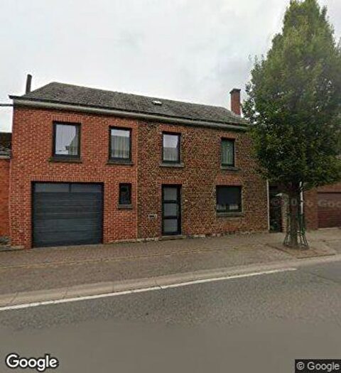 4-kamerhuis te koop in Marche-en-Famenne