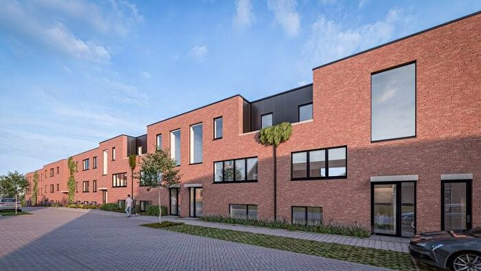 Huizen Koop Huur - 3