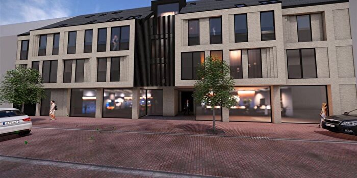 Huizen Koop Huur - 2