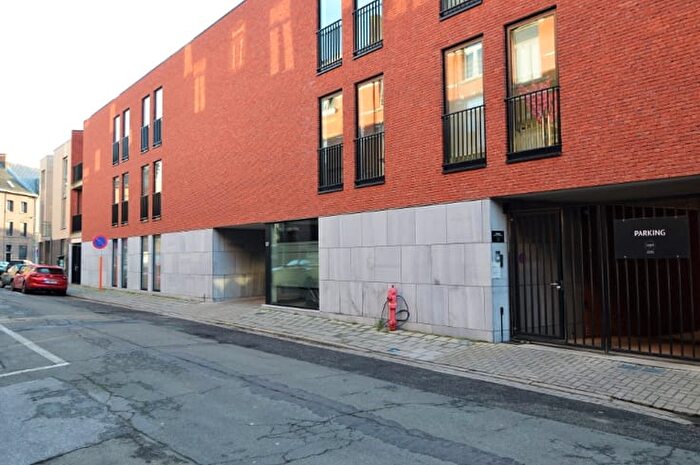 7-kamerappartement te huur in Mechelen
