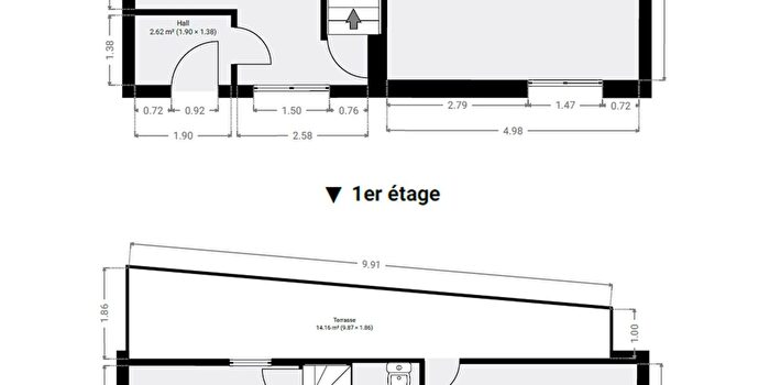 Huizen Koop Huur - 2