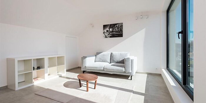 1-kamerappartement te huur in Vilvoorde
