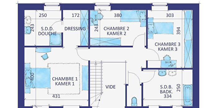 Huizen Koop Huur - 2