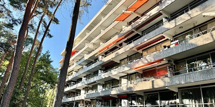 2-kamerappartement te koop in Genk