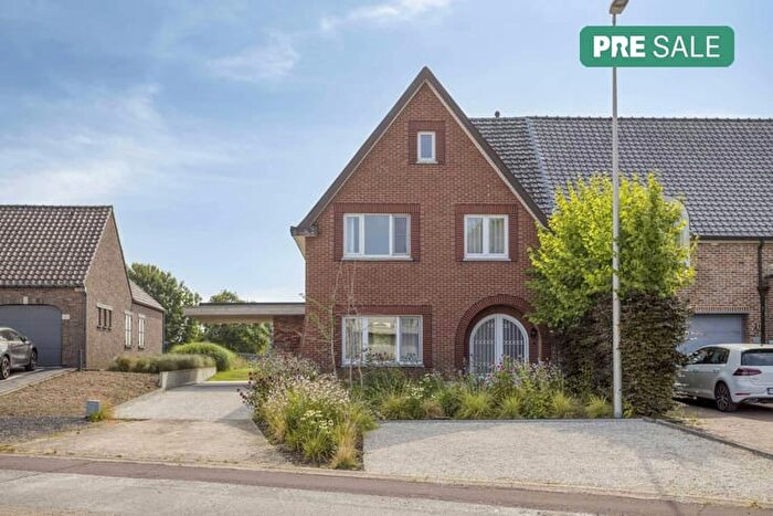 2-kamerhuis te koop in Donk