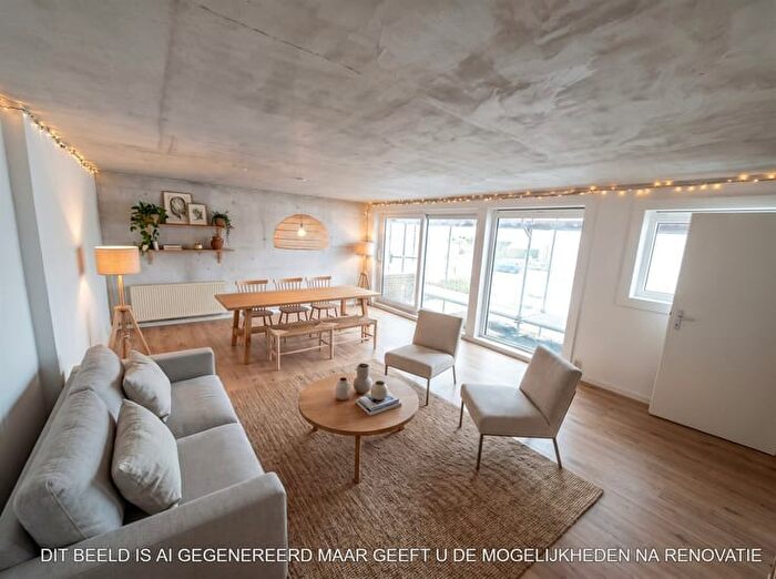 Huizen Koop Huur - 3