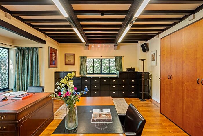 Huizen Koop Huur - 3