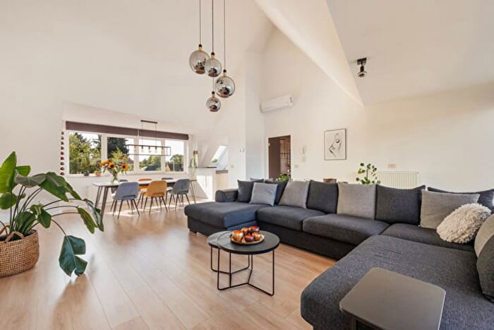 2-kamerappartement te koop in Zoersel