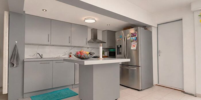 Huizen Koop Huur - 3