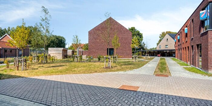 Huizen Koop Huur - 3