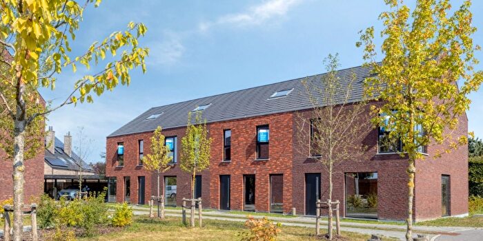 Huizen Koop Huur - 2