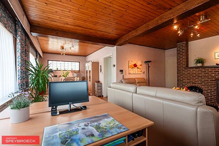 Huizen Koop Huur - 2