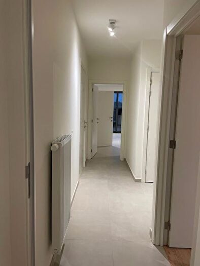 2-kamerappartement te huur in Tubeke