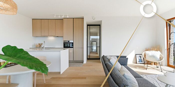 2-kamerappartement te koop in Ieper