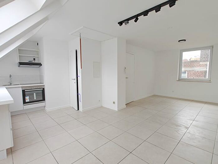 Appartement te huur in Gent