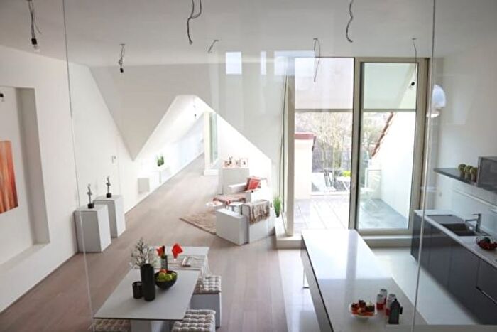 6-kamerappartement te huur in Mechelen