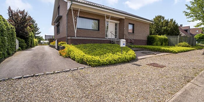 4-kamerhuis te koop in Lanaken