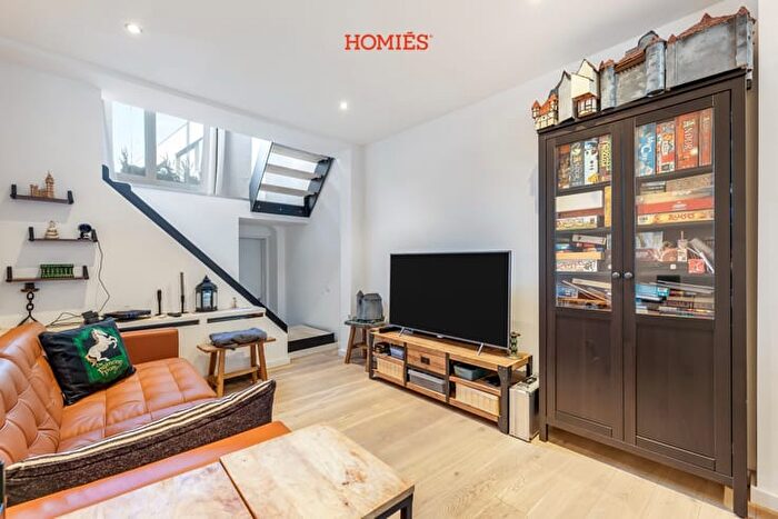 Huizen Koop Huur - 2