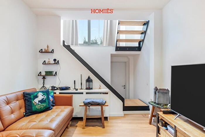 Huizen Koop Huur - 3