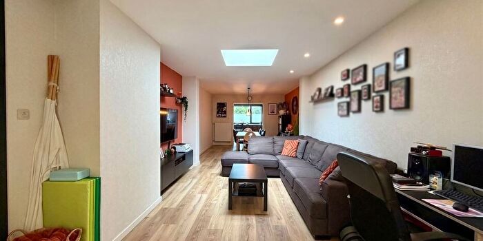 Huizen Koop Huur - 3