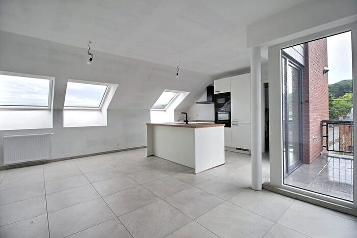 3-kamerappartement te koop in FRANIÈRE