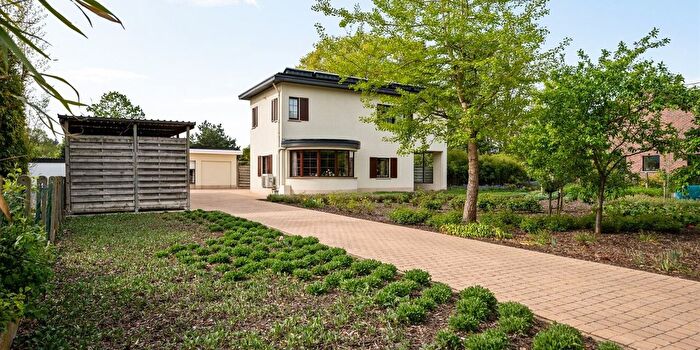 5-kamerhuis te koop in Grobbendonk