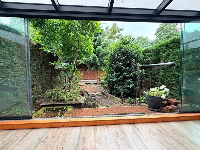 Huizen Koop Huur - 3