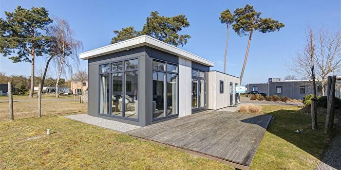 2-kamerhuis te koop in Mol