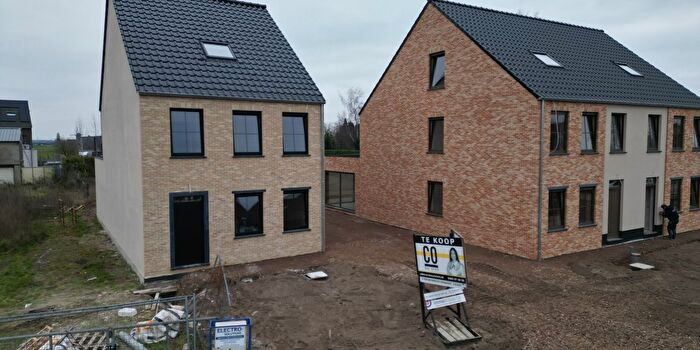 Huizen Koop Huur - 2