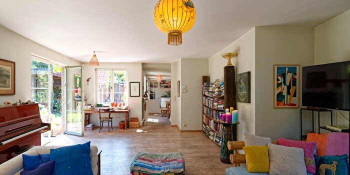 Huizen Koop Huur - 3