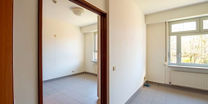 1-kamerappartement te huur in Hoboken