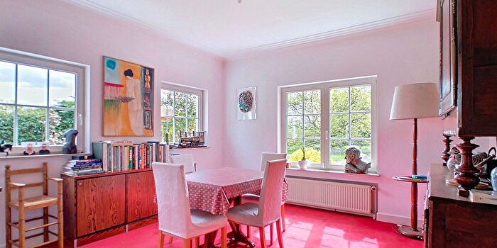 Huizen Koop Huur - 2