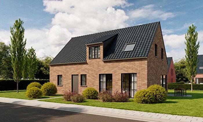 Huizen Koop Huur - 3